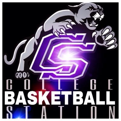 College Station HS Boys Basketball
