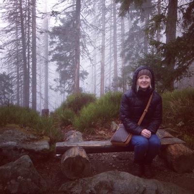 VladkaHyclakova's profile picture. 