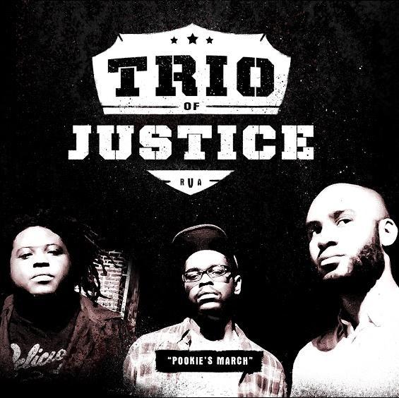 @reggiepace -trombone/percussion
@rvatriggertrick -tuba/bass bone
@djharrisonrva -drums/percussion
