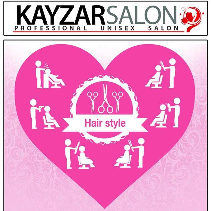 local salon for beautiful hair