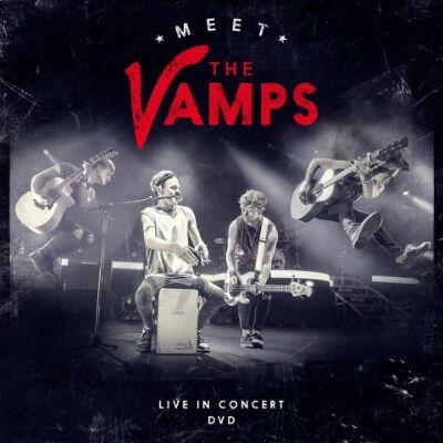 3 girls/brogan/alette/hannah ♛you are not perfect, the vamps is♛