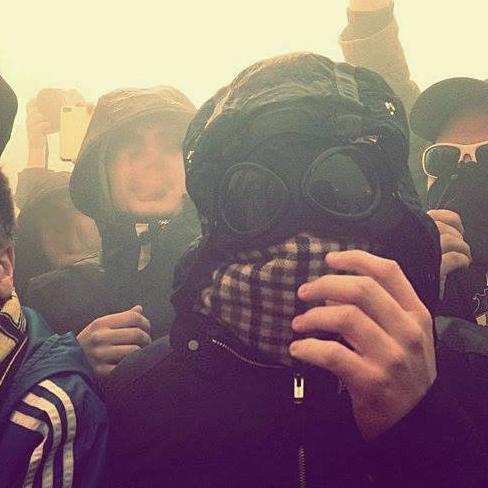 we're leeds united we do what we want