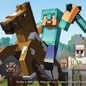 gosto de MINECRAFT e outros jogos