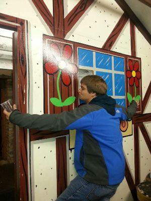 parker_eastman's profile picture. movies...what more do you want? or need?