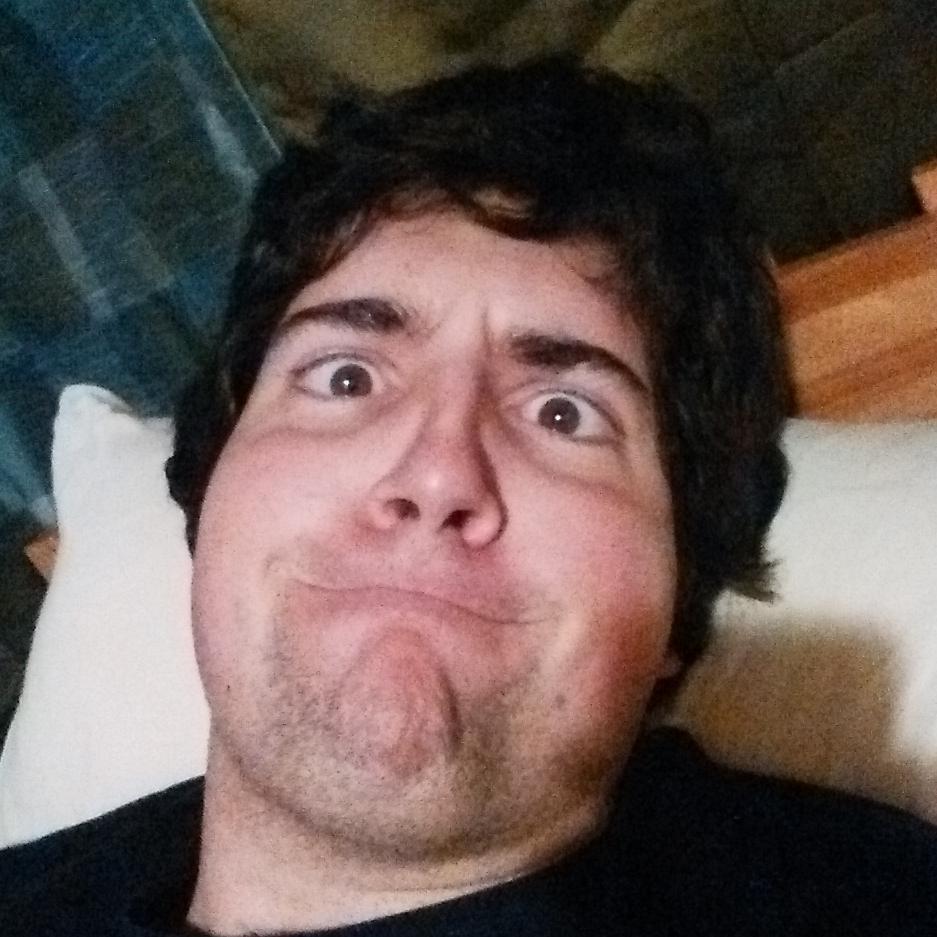 I'm a Software Engineering student at Carleton University. I like to hack, make and design things!