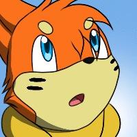 You shod know what i am right? If not then how you call yourself a pokemon teainer? My trainer is @SkyProwerPhone