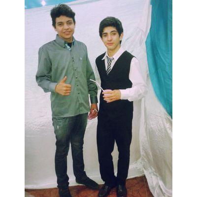 Donde comenzamos no determina a donde llegamos '-'