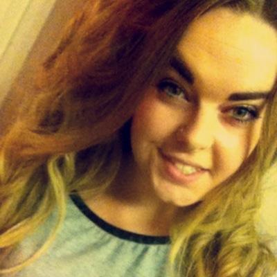 erinmorris1995's profile picture. .