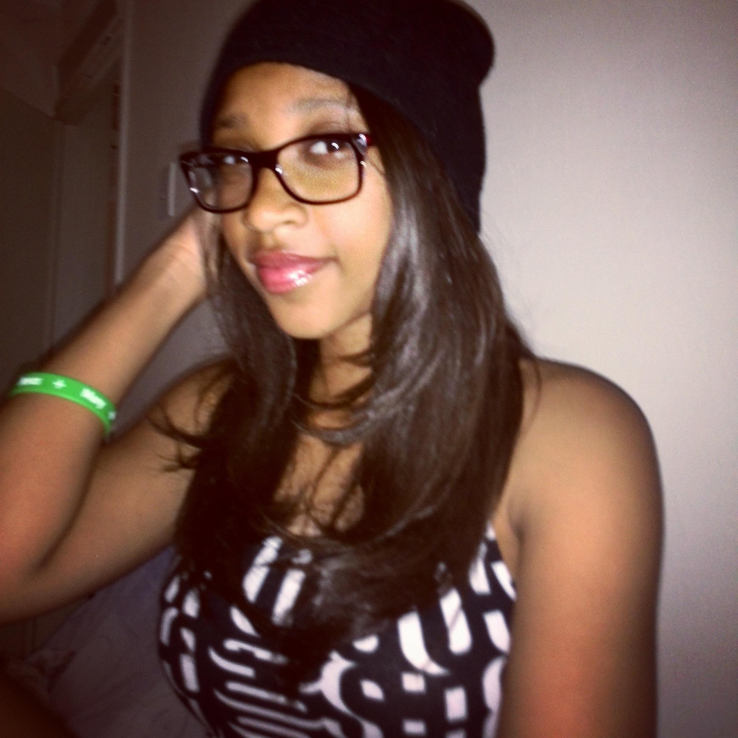 But if God got us then we gon' be alright ❤ instagram @jayyy_alyssa