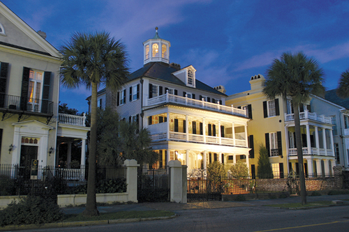 Charleston2013's profile picture. Walking tours of scenic, historic Charleston SC  with 7th-generation Charlestonian Michael Trouche.
