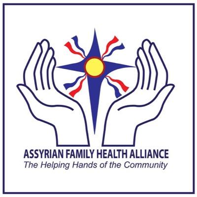 Your Assyrian healthcare ally.