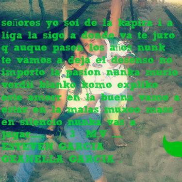 geanellla's profile picture. 