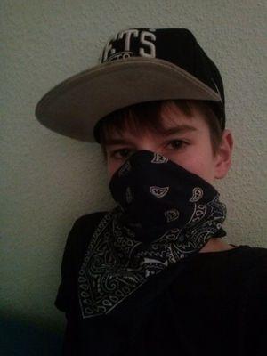 faridbange's profile picture. 