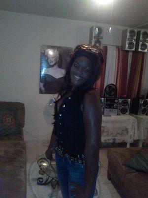 MrrMildred's profile picture. 