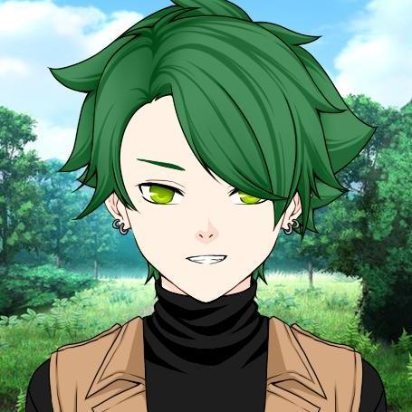 Leave me alone and stay the hell out of my way. Oh, and if you see Splendid, tell him I'm looking for him~ || #HTF  #RP 18+ ||