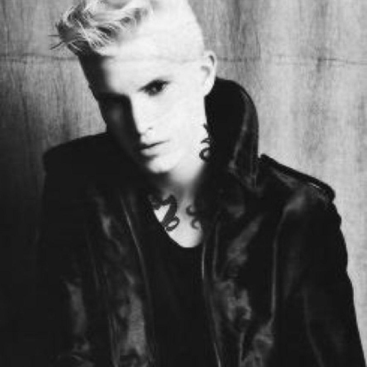 I am coming. {TMI RP.}