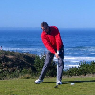 PGA Director of Golf at Quail West Golf & Country Club