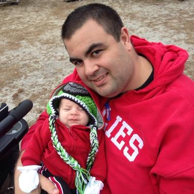 Phillyfan3289's profile picture. 