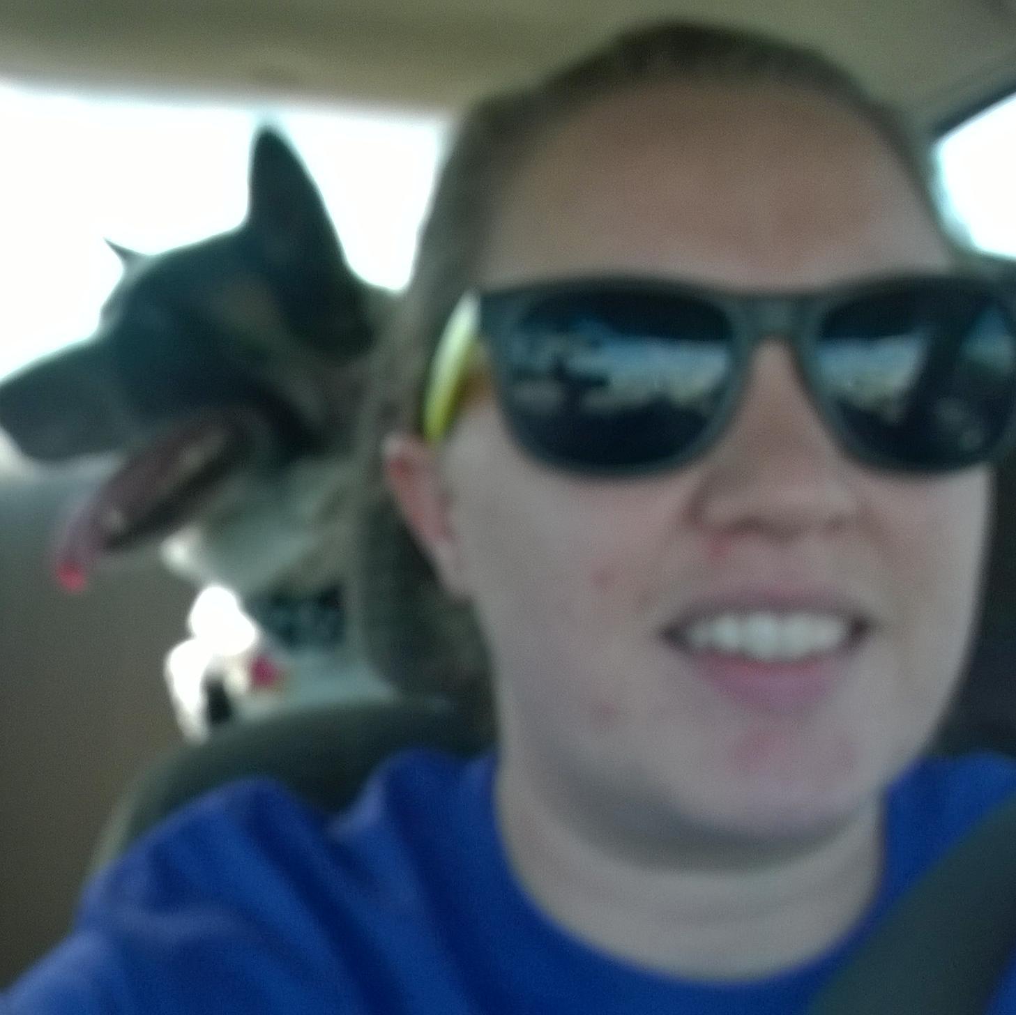 Animal lover and behavior enthusiast.