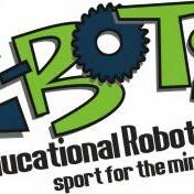 ebotsrobotics(@EBotsRobotics) 's Twitter Profile Photo