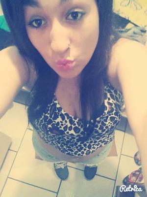 Sorria, pule, dance, paquere muito, ñ ligue para os outros ao seu redor, pense sobre vc, e seja feliz, afinal a vida é uma só, e além de tudo a vida é curta...