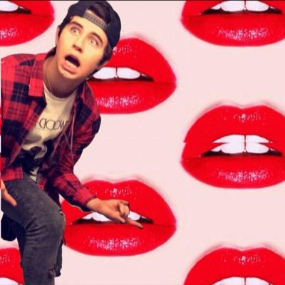 Why does nash keep breaking his phone god. 1/12+Dylan+Christian D
