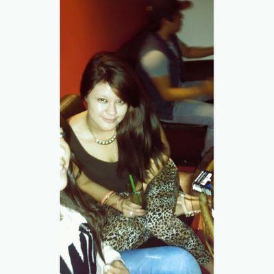 `Soy un amor;33