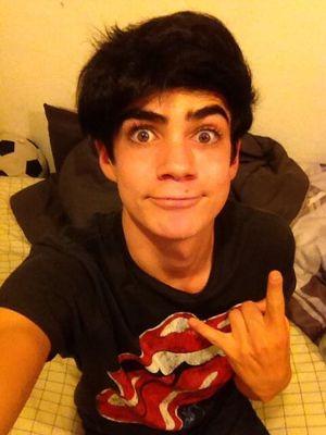 me gusta mucho CD9 son mi vida :)