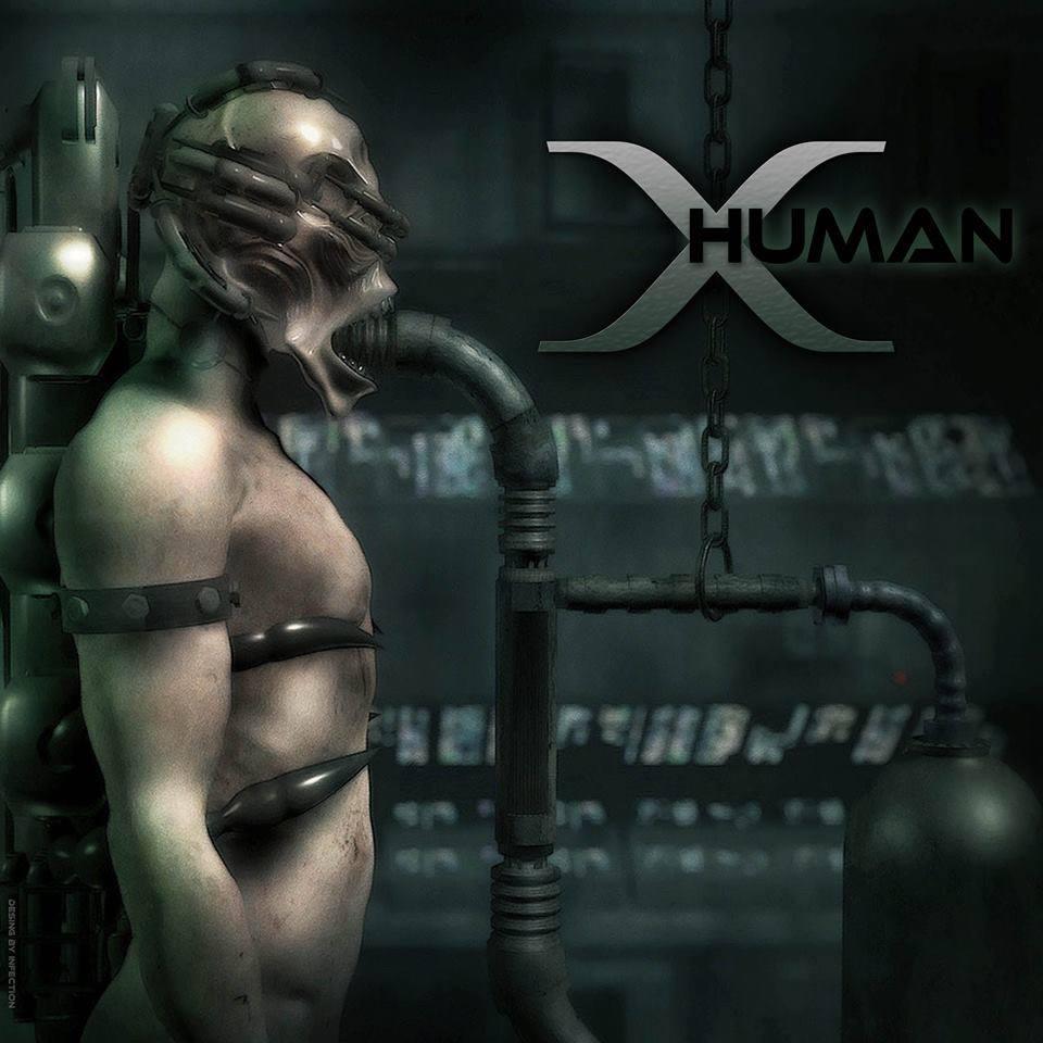 new project soon XHuman
my face 
https://t.co/GmT8HElAlW…