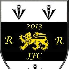 Rawdon Rangers JFC