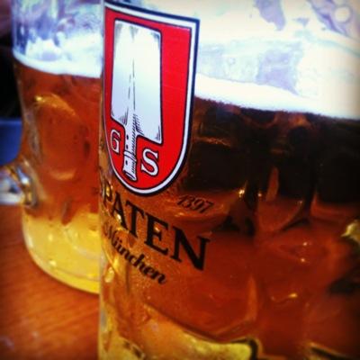 Turkish #Beer blogger - Ex Erasmus student in Germany, Almanya - #Bira - #Erasmus https://t.co/LZ52svSD3V beerasmus@hotmail.com