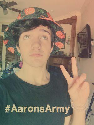 Shibbycarpenter's profile picture. Aaron? Hell YeH