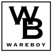 WAREBOY (@_wareboy_) 's Twitter Profile