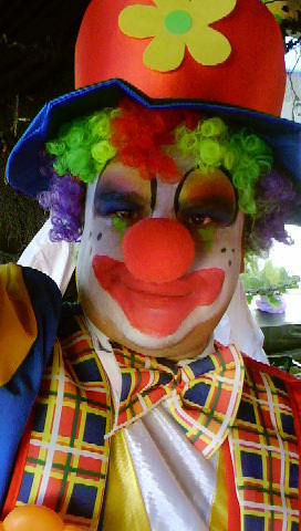 Clown