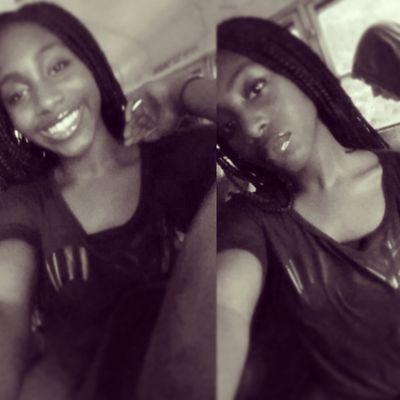 thatdarkskin_'s profile picture. ❤Chocolate Thanggg ❤