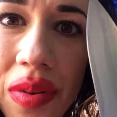 MirandsLisStick's profile picture. This is my Titter, i hope you lick it!