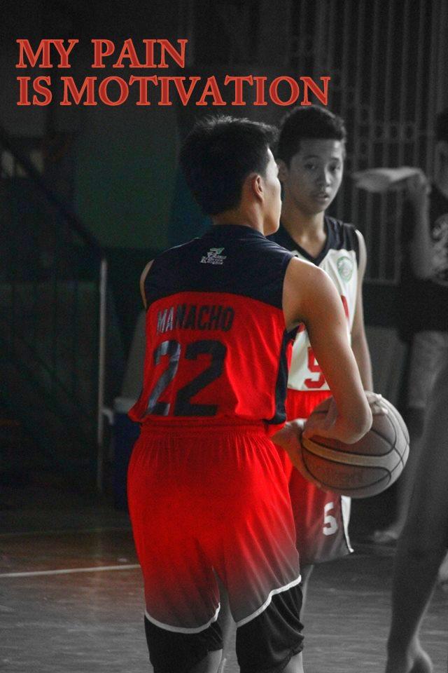 Hardwork • Im a Athlete of God • God Helps •