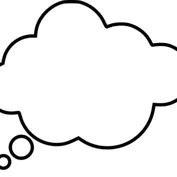 A collaboration of everyday thoughts that you've always had, but have never aloud.