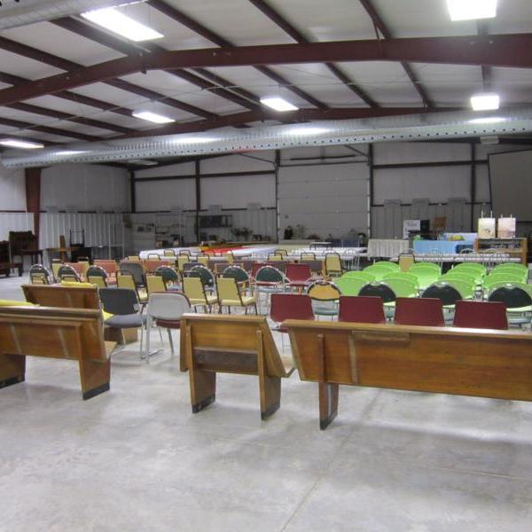 Premier Auction House