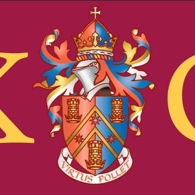 kctt14's profile picture. King's College. Auckland. New Zealand.