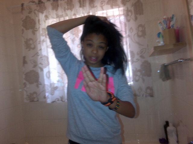 Soccer is my life_Manchester United