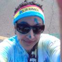 Yvette Barrett - @KittEGlitter - Twitter