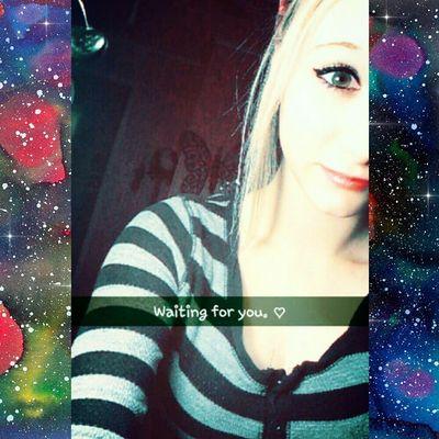 Cheyenne.♡|Taken ♥| Music ♬♪| Nails ☆|HappyÜ| God †|bisexual |♀♂ #IMFLAWLESS ✌