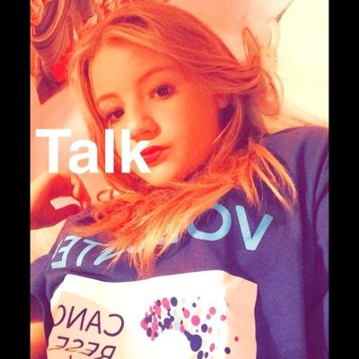 McgeeNaasha's profile picture. 