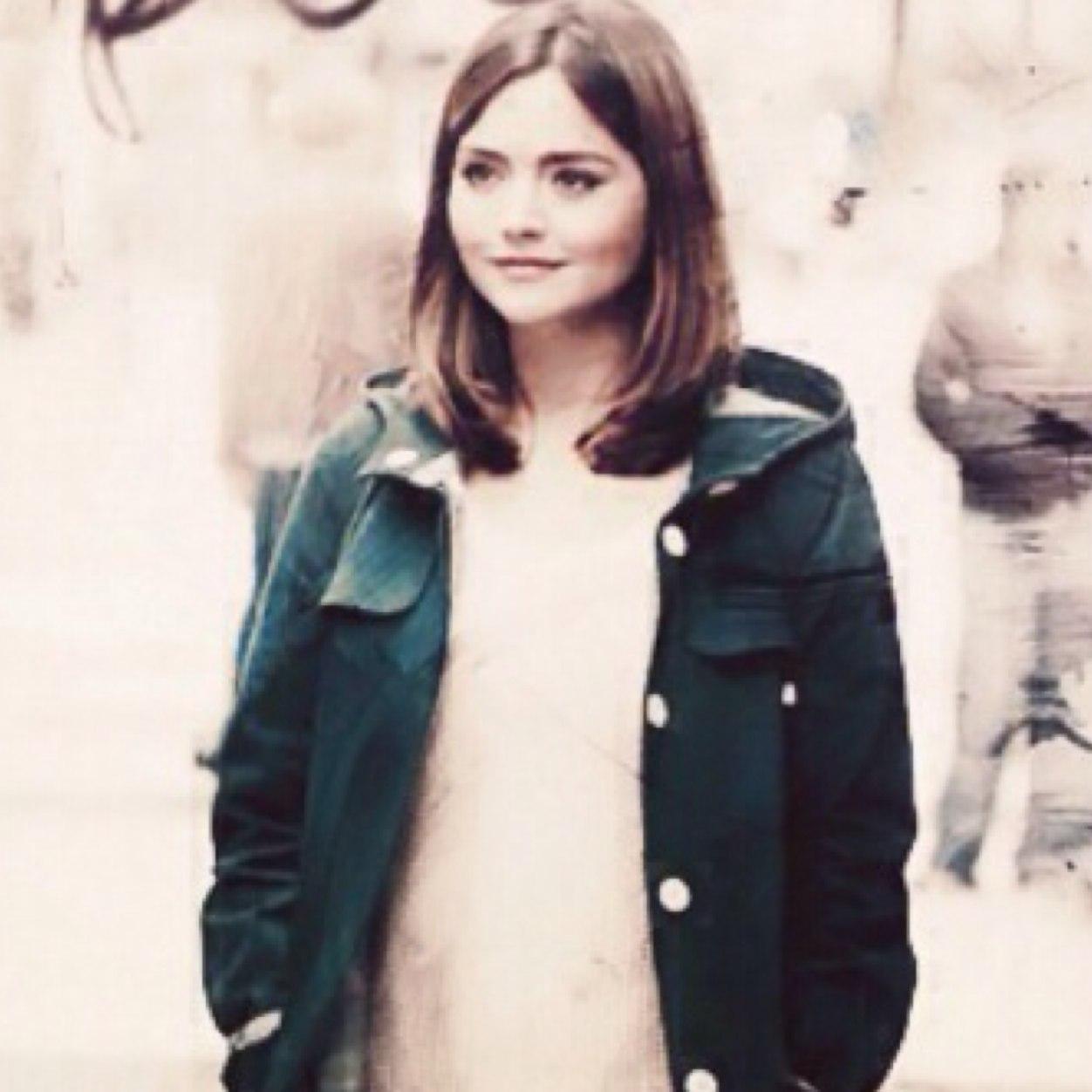 I never know why, I only know who... (Quotes from and about Clara)