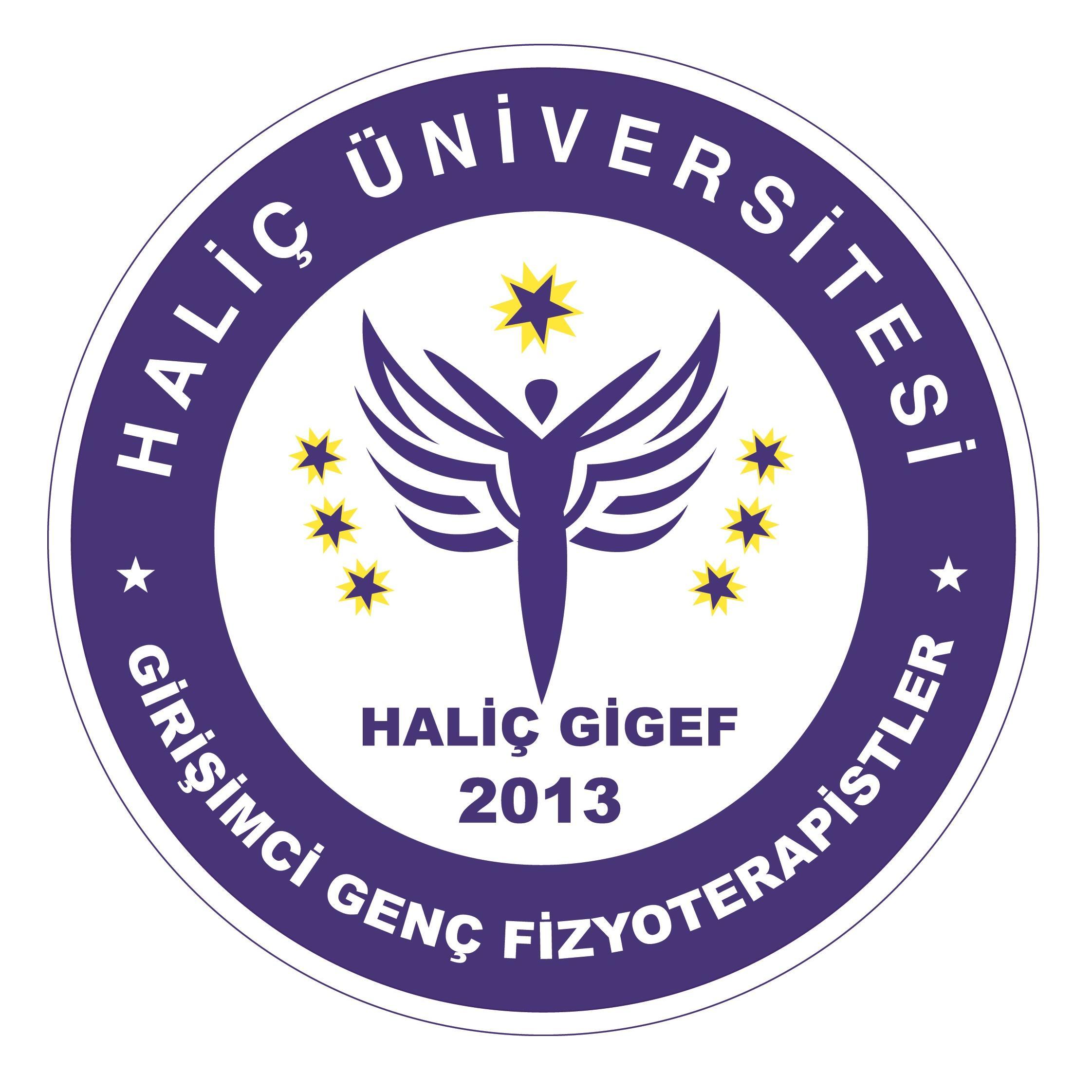 HALİÇ GİRİŞİMCİ GENÇ FİZYOTERAPİSTLER KULÜBÜ