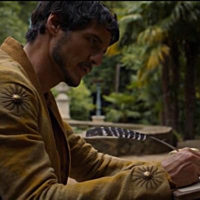 ChampionMartell's profile picture. It is a big and beautiful world. Most of us live and die in the same corner where we were born and never get to see any of it. I don't want to be most of us.