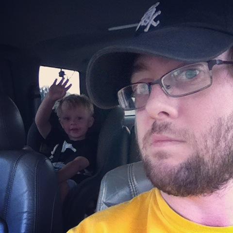 eyes_all_bright's profile picture. Dad and brewer. Writer and all-around nerd. Hi!