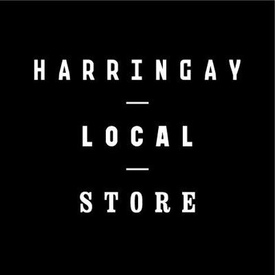 HarringayLocalStore