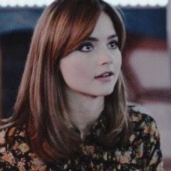 rip clara oswald